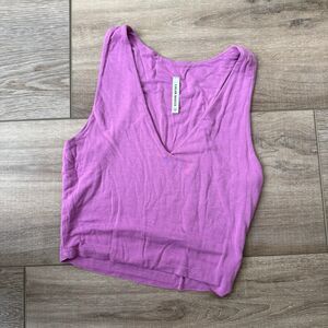 Lulus Basic Tank